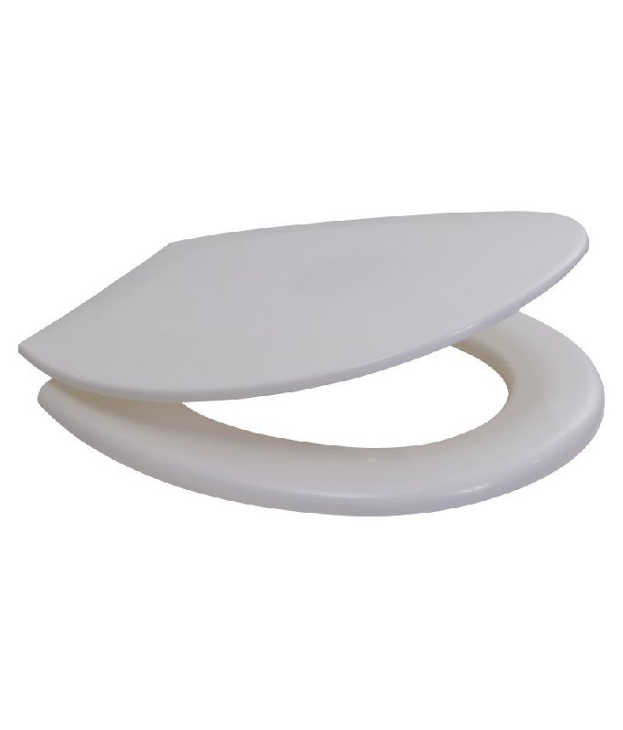 Oval EWC Premium 1202 Toilet Seat Cover, for Commercial, Pattern : Plain