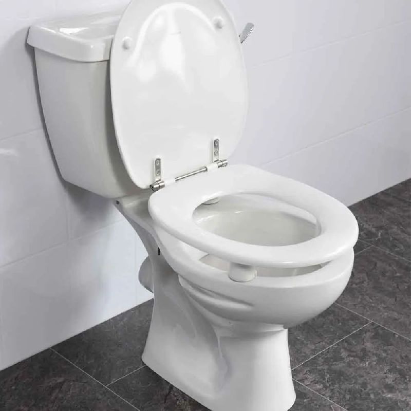 Hercules 1020 Siphonic Water Closet, for Toilet Use, Size : Standard