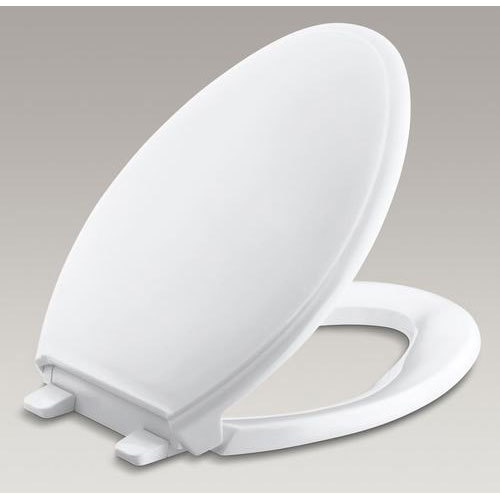 Oval Paragon 992 Toilet Seat Cover, for Bathroom, Feature : Impeccable Finish