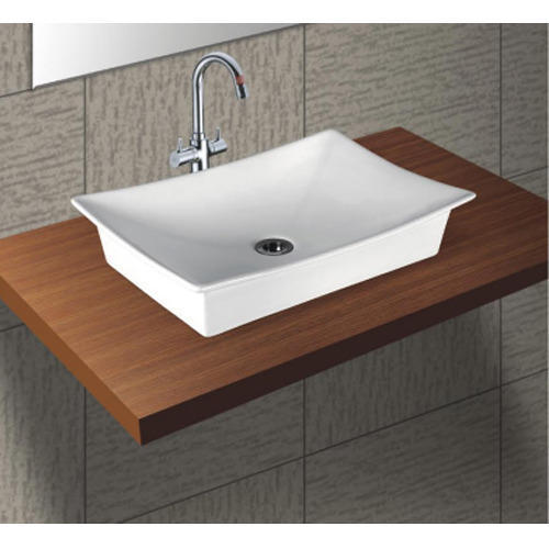 Parity 5004 Table Top Wash Basin