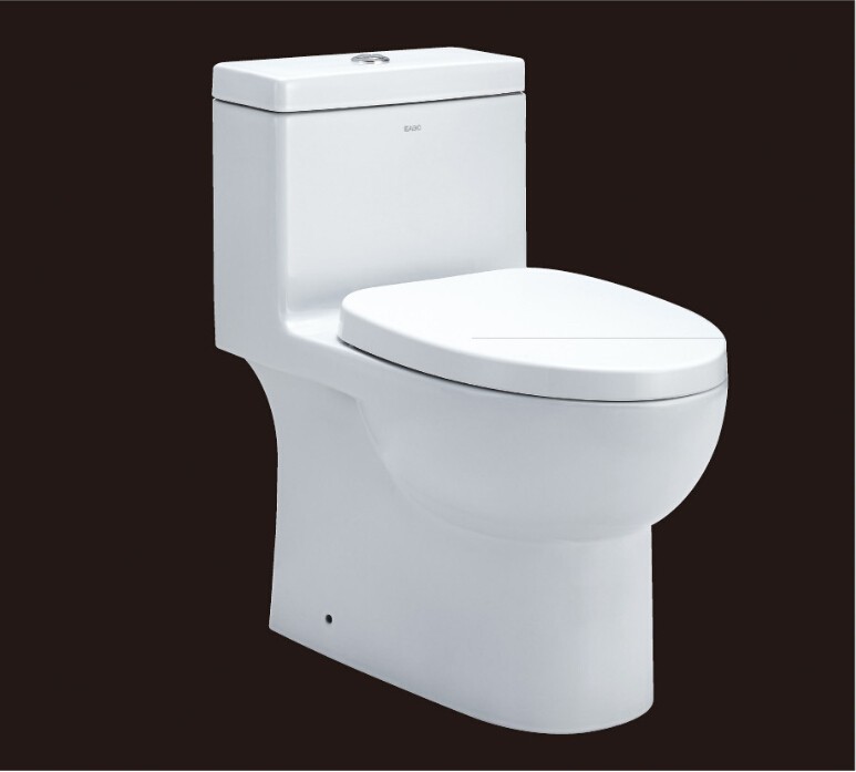 Ceramic Polite 1002 Water Closet, for Toilet Use, Size : Standard