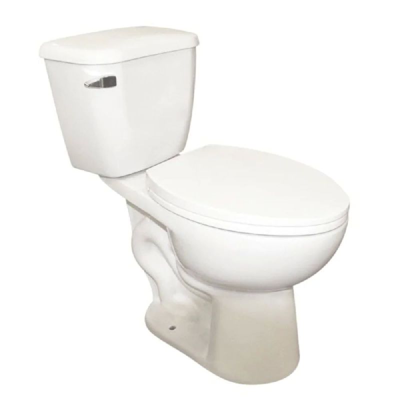 Ceramic Portend 1005 Water Closet, for Toilet Use, Size : Standard