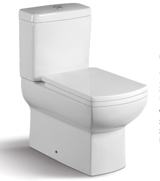 Ceramic Pride 1007 Water Closet, for Toilet Use, Size : Custom