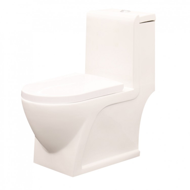 CRERA Ceramic Prince 1008 Water Closet, Size : Standard