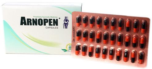 Arnopen capsules