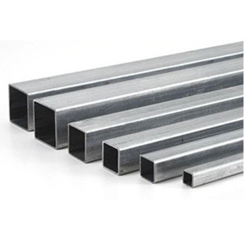 Aluminium Pipes, Length : 100-150mm, 150-200mm