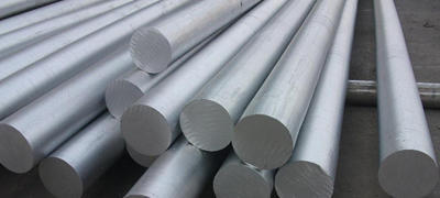 Polished Aluminium Round Bars, Grade : AISI, ASTM, DIN, GB, JIS