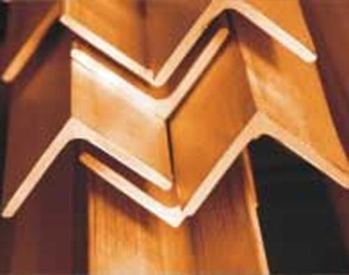 Copper Angles