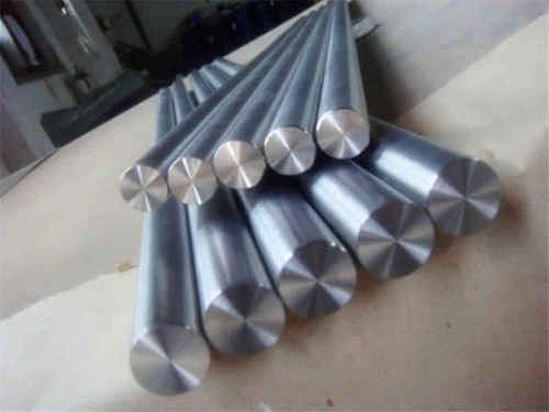Polished Inconel Round Bars, Feature : Excellent Quality, High Strength