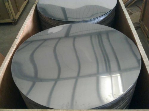 Mild Steel Circles, Technics : Cold Rolled, ERW, Forged, Hot Rolled