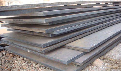 300 Series Mild Steel Rectangular Plates, Grade : AISI, ASTM, BS, GB, JIS