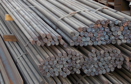 Polished Mild Steel Round Bars, Feature : Excellent Quality, High Strength