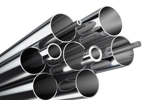 Stainless steel pipes, Standard : ASTM