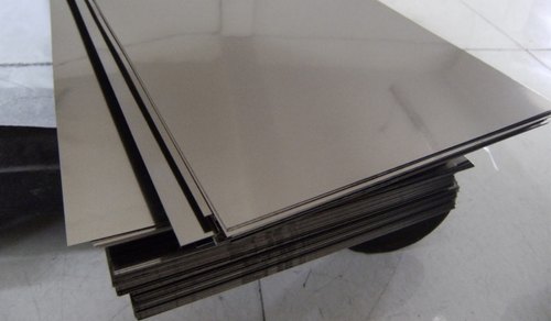 Polished Titanium Sheets, Grade : AISI, ASTM, BS, DIN, GB, JIS