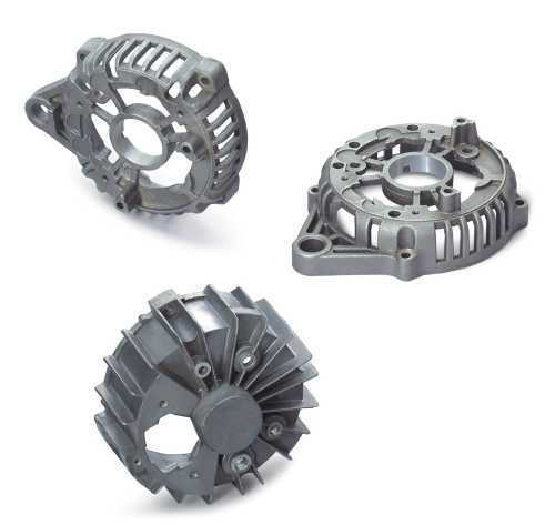 auto components