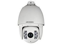 High Resolution Smart Speed Dome Camera, Feature : 150m IR distance, 23x optical zoom, 3D DNR .