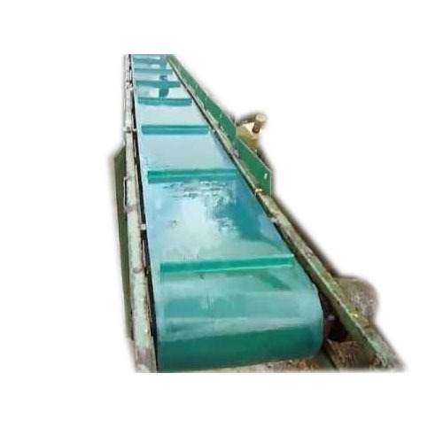 Hydraulic Conveyor