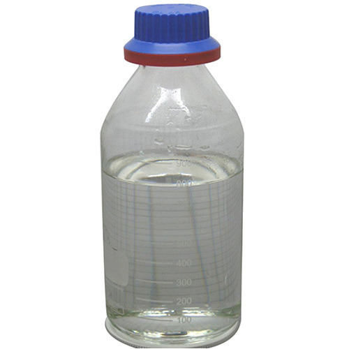 Acetonitrile Bottle