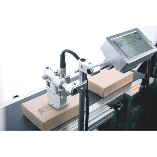 Electricity Thermal Inkjet Printer, for Industrial, Certification ISI