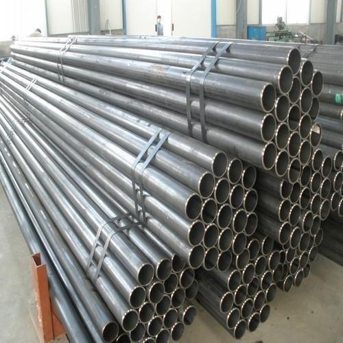 Round ASTM A519 Grade 1026 Stainless Steel Pipe