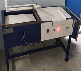 Automatic L-Sealer Machine