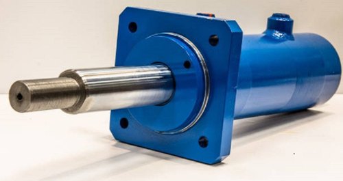 hydraulic cylinder