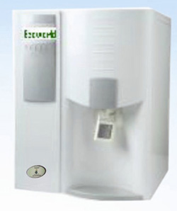 Platina RO Water Purifier