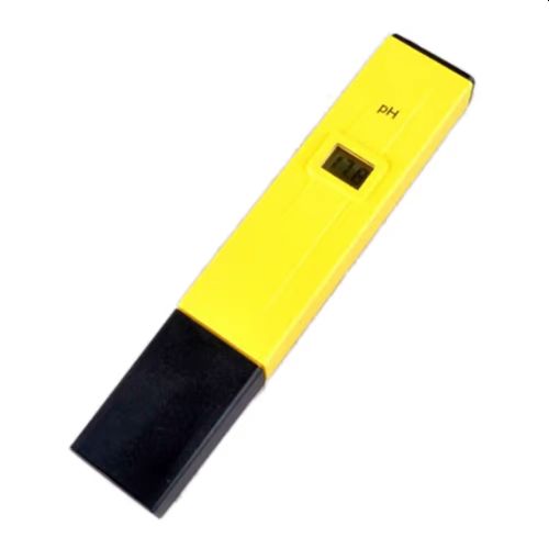 Pen Type PH Meter, for Indsustrial Usage, Display Type : Digital