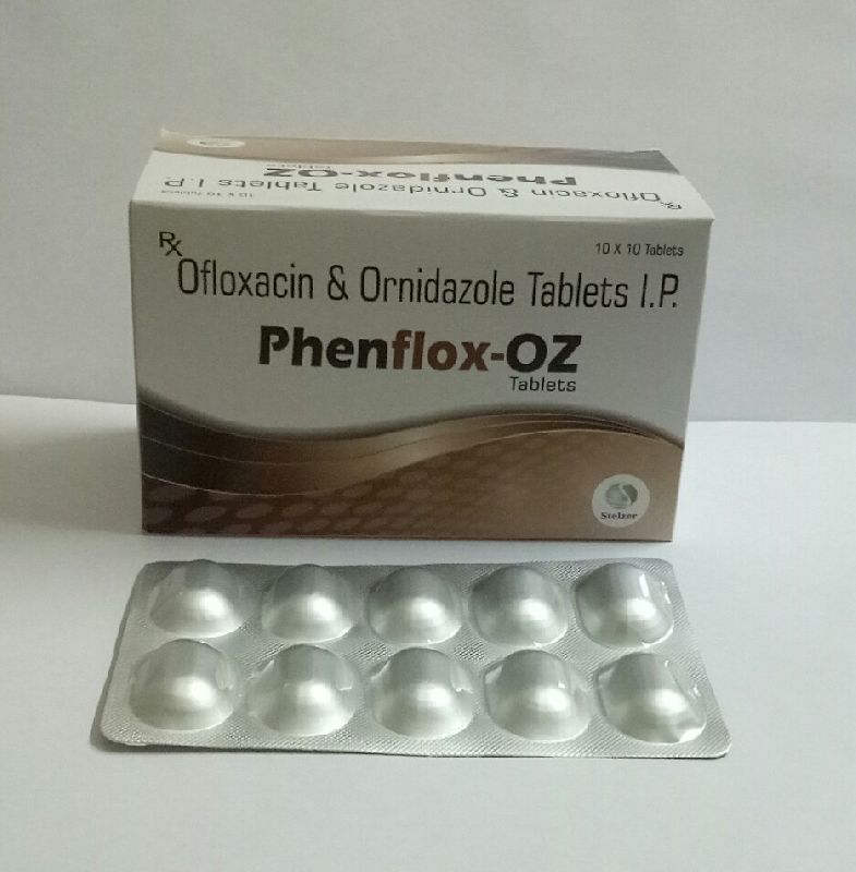 PHENFLOX-OZ