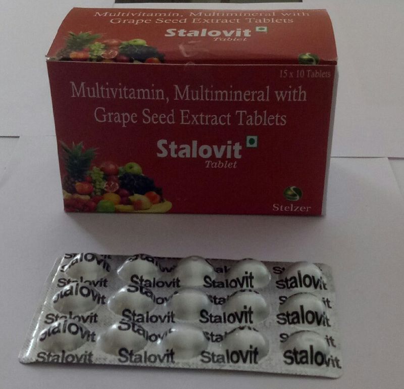 STALOVIT