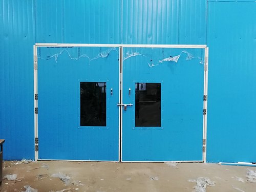 Prefabricated Cold Room, Certification : CE Certified, ISO 9001:2008