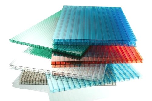 UV Polycarbonate Sheets, for Roofing, Shedding, Feature : Best Quality, Crack Proof, Tamper Proof