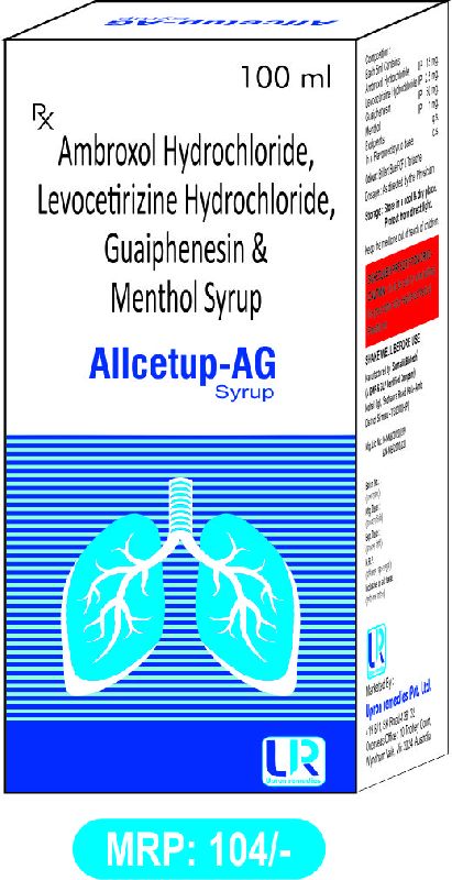 ALLCETUP-AG