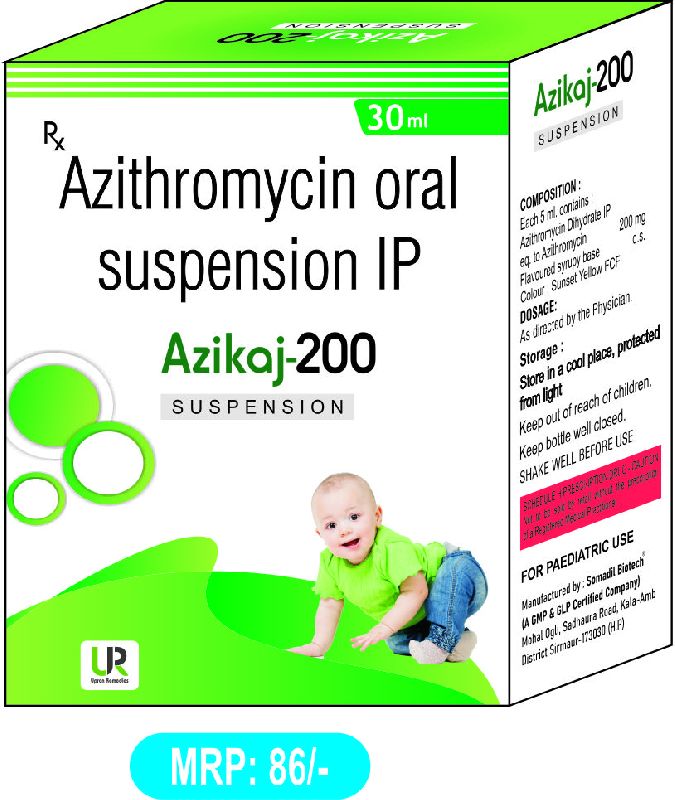 AZIKAJ-200