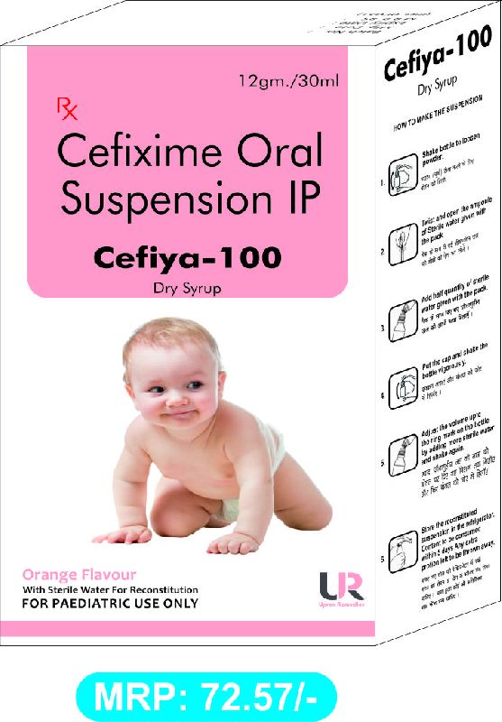 CEFIYA-100