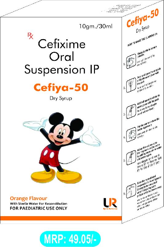CEFIYA-50