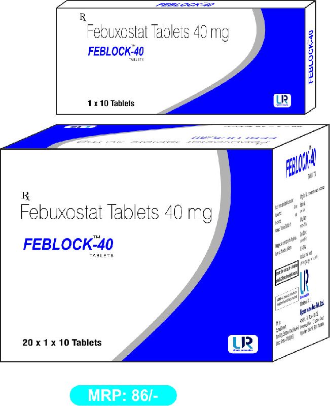 FEBLOCK-40