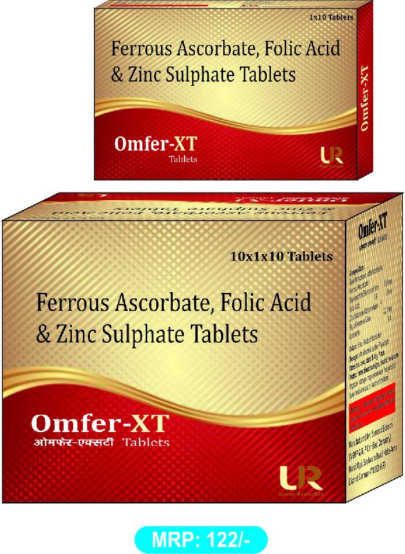 OMFER-XT TAB