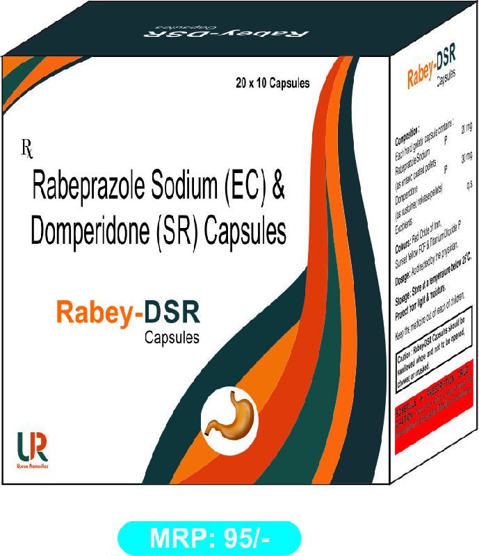 RABEY -DSR