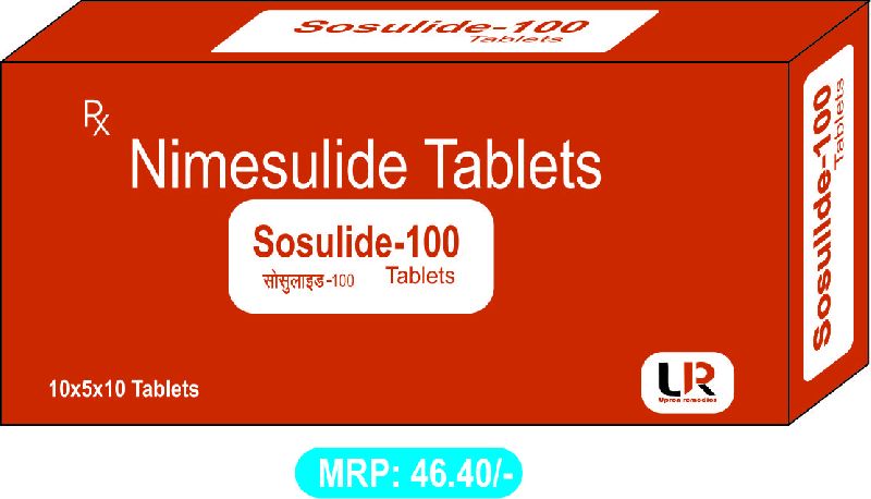 SOSULIDE-100