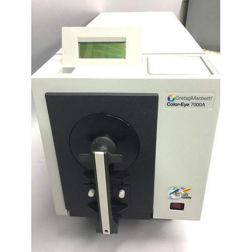 Color Spectrophotometer