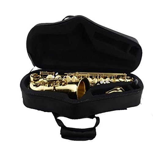 Alto Saxophone