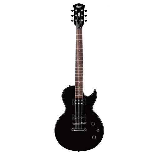 CORT Electric Guitar, Color : BLACK