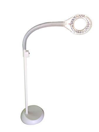 Magnifying Lamps, Power : 14 W