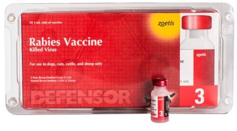 Defensor Vaccine