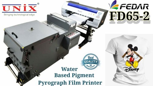 Fedar Digital Printing Machine