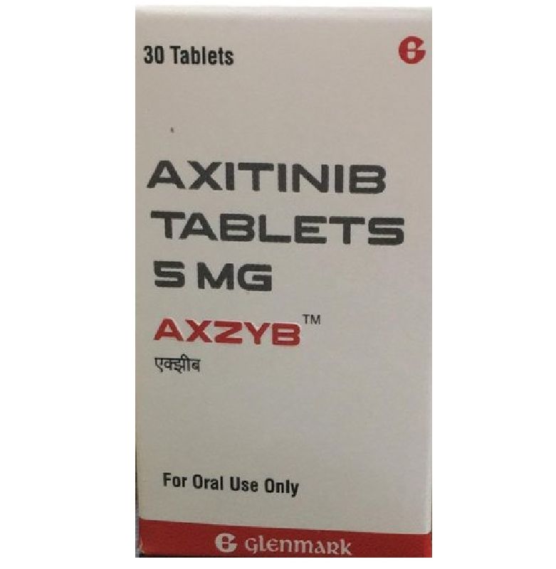 Axzzyb Axitinib Tablet