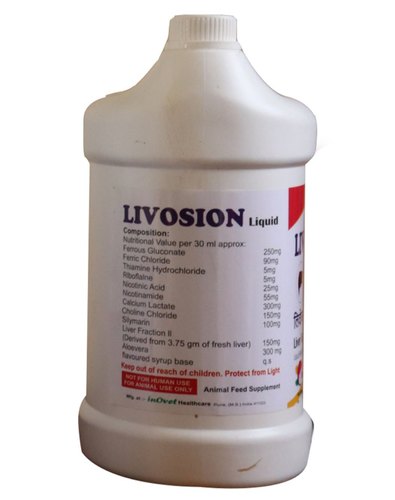 Livosion Liquid