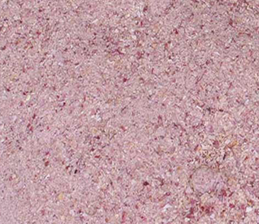 dehydrated red onion granules