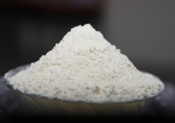 Dehydrated White Onion Powder